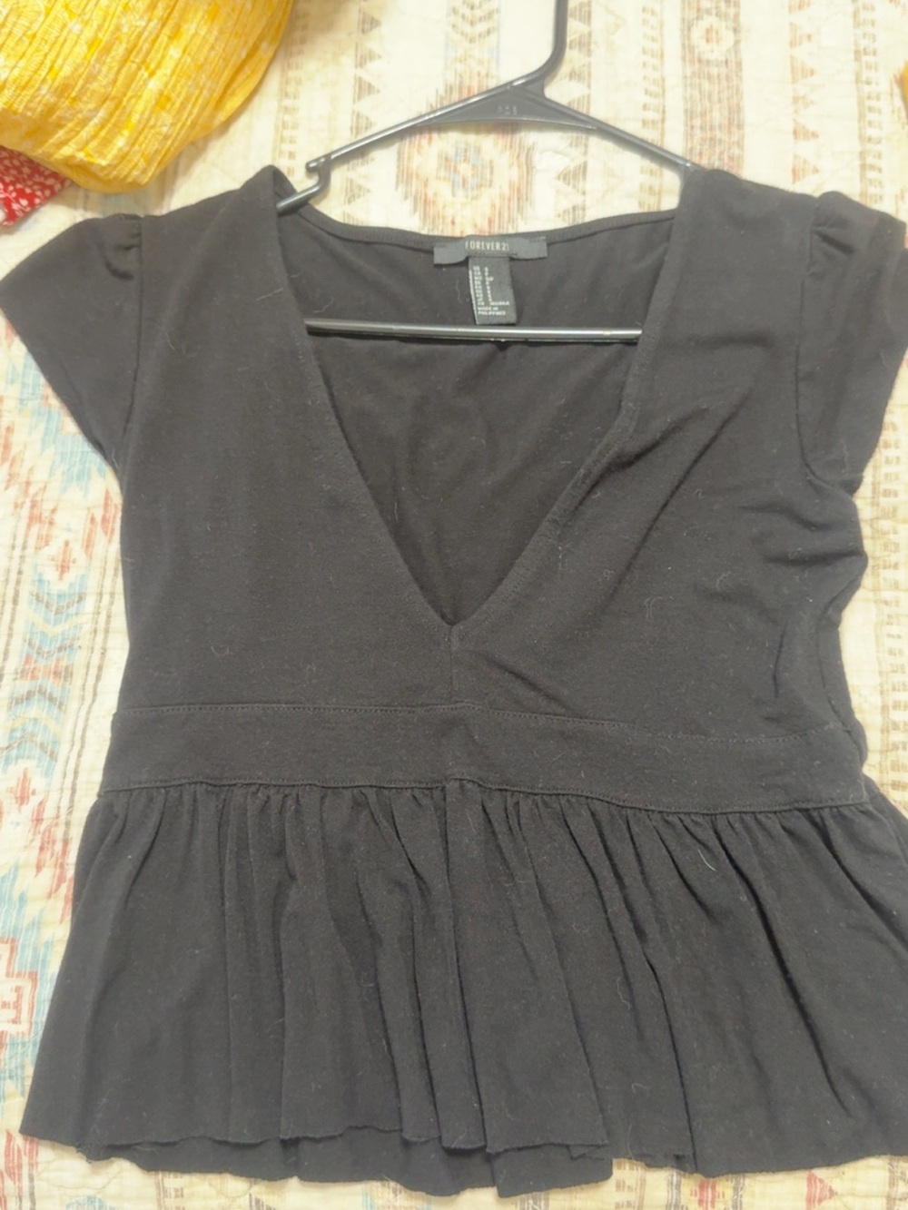 Dress Subcategory Classification